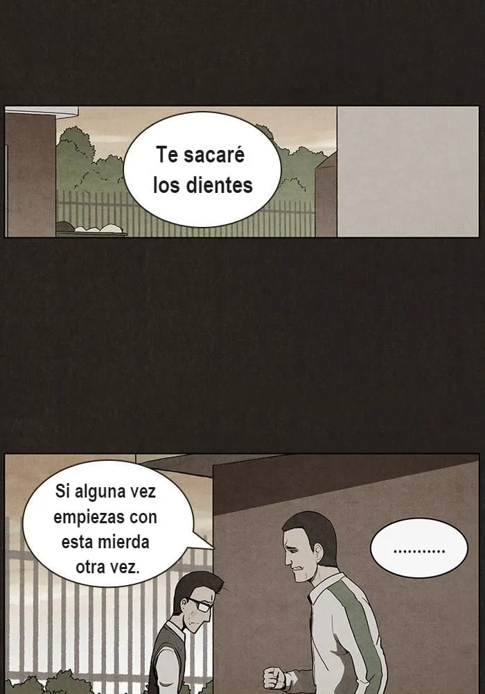 BASTÄRDO Capítulo 29 en Línea - página 6