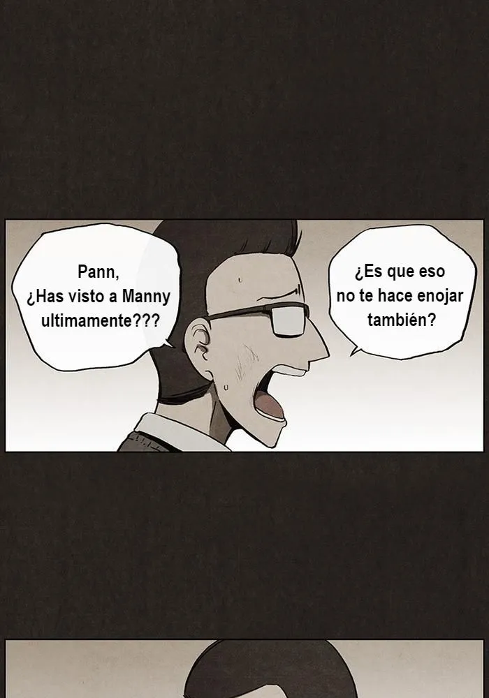 BASTÄRDO Capítulo 29 en Línea - página 8