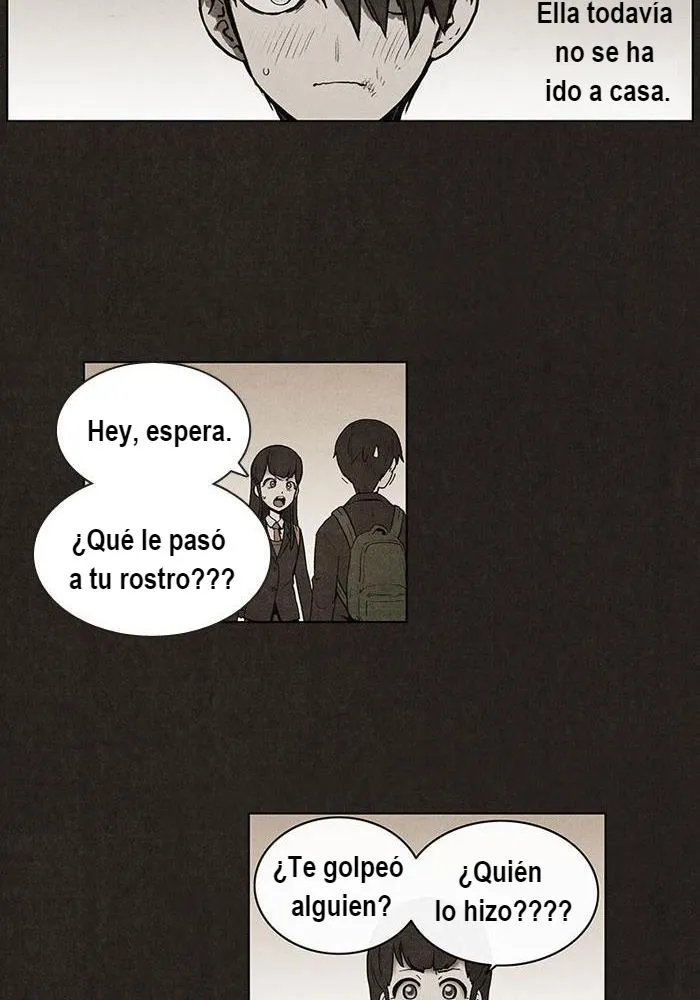 BASTÄRDO Capítulo 29 en Línea - página 14