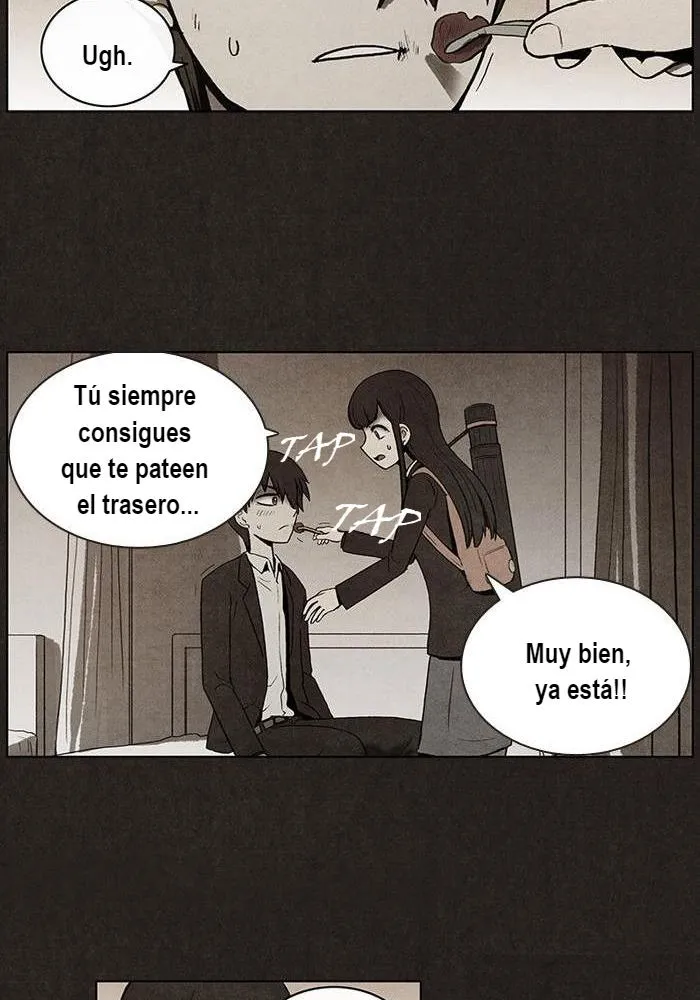 BASTÄRDO Capítulo 29 en Línea - página 18
