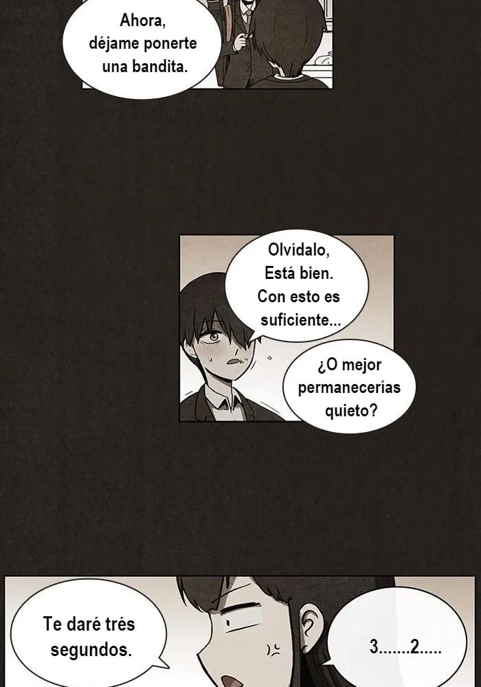 BASTÄRDO Capítulo 29 en Línea - página 21