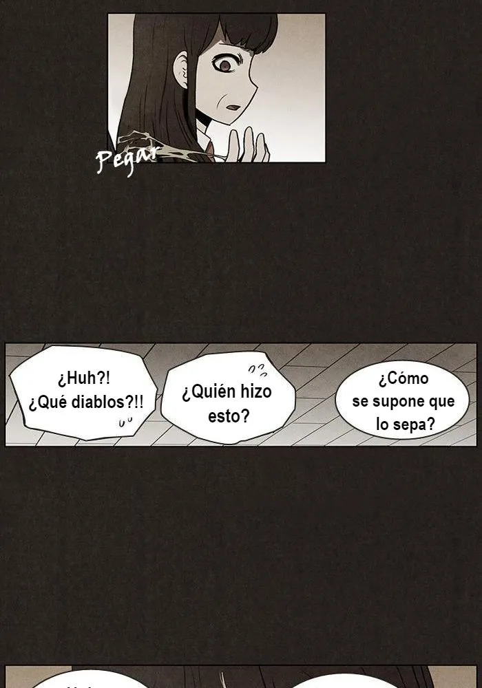 BASTÄRDO Capítulo 29 en Línea - página 28