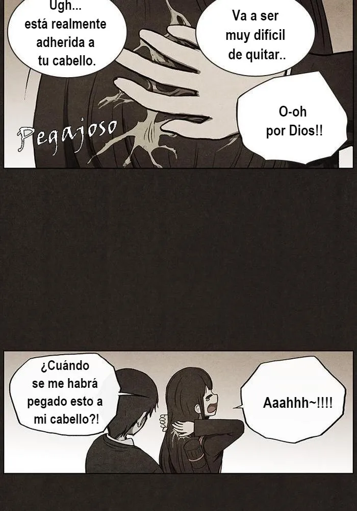 BASTÄRDO Capítulo 29 en Línea - página 29