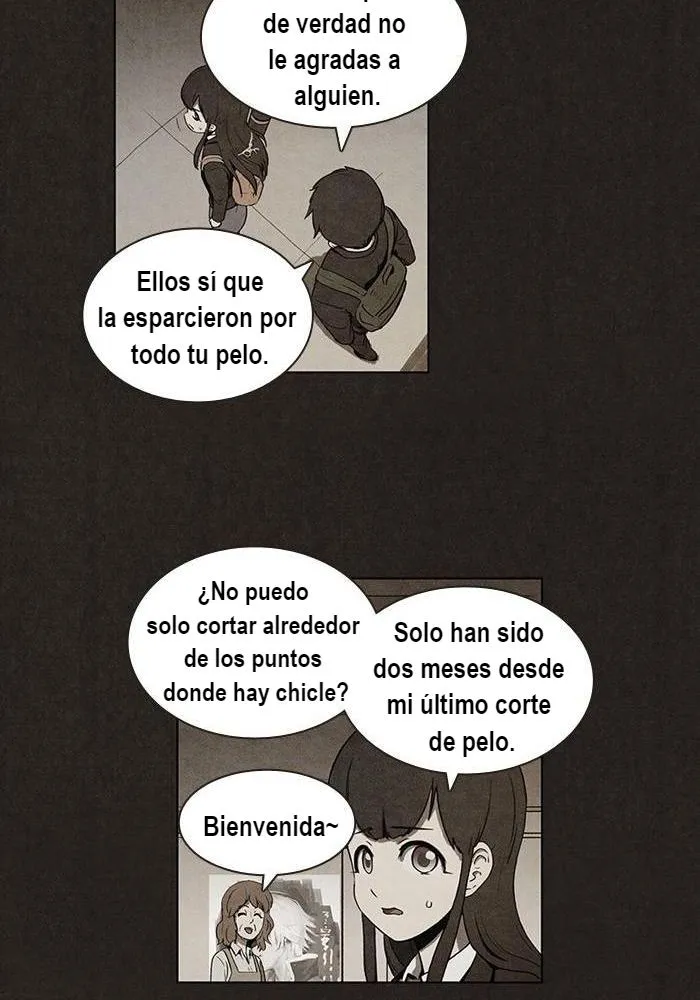 BASTÄRDO Capítulo 29 en Línea - página 35