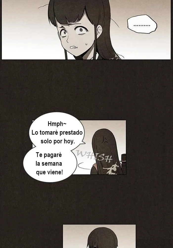 BASTÄRDO Capítulo 29 en Línea - página 37