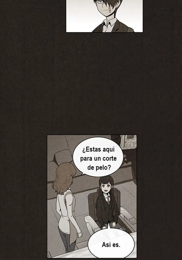 BASTÄRDO Capítulo 29 en Línea - página 38