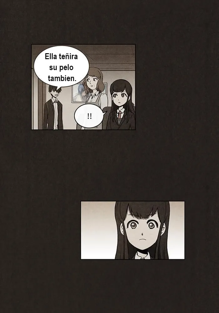 BASTÄRDO Capítulo 29 en Línea - página 39