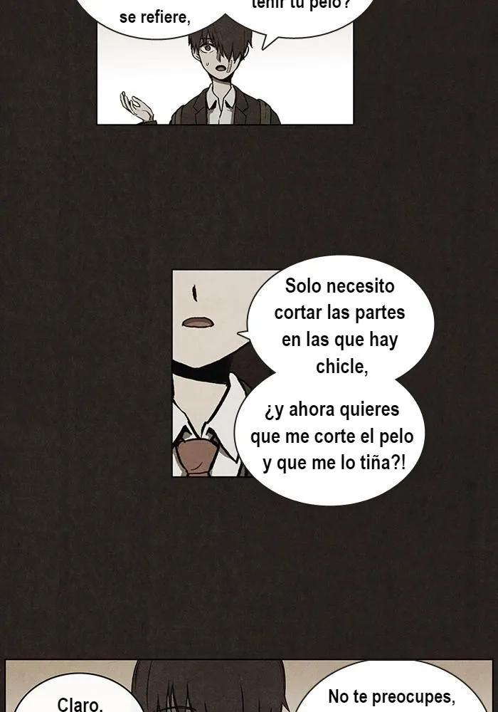 BASTÄRDO Capítulo 29 en Línea - página 43