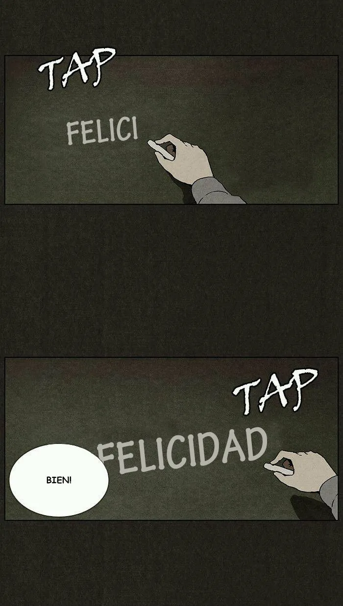 BASTÄRDO Capítulo 3 en Línea - página 7