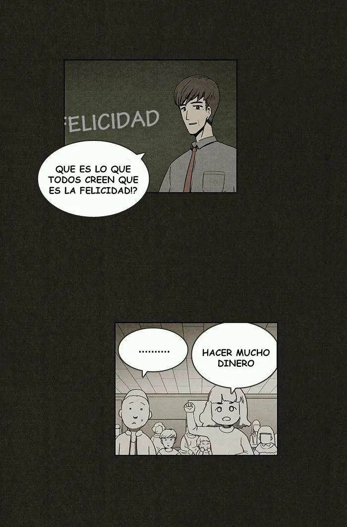 BASTÄRDO Capítulo 3 en Línea - página 8