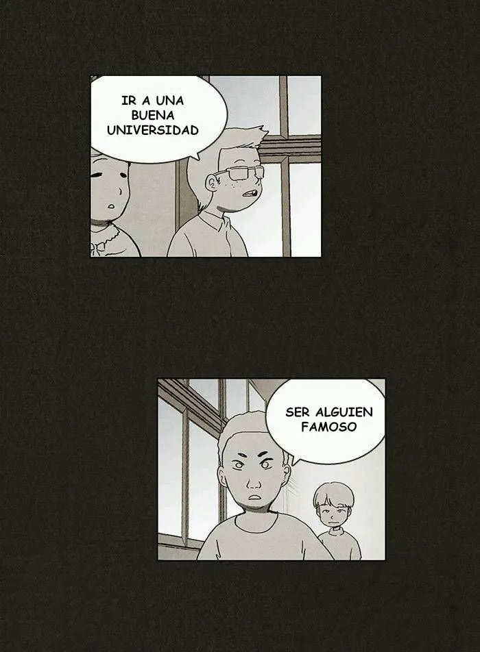 BASTÄRDO Capítulo 3 en Línea - página 9