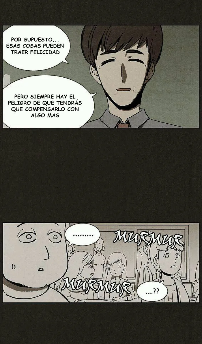 BASTÄRDO Capítulo 3 en Línea - página 11