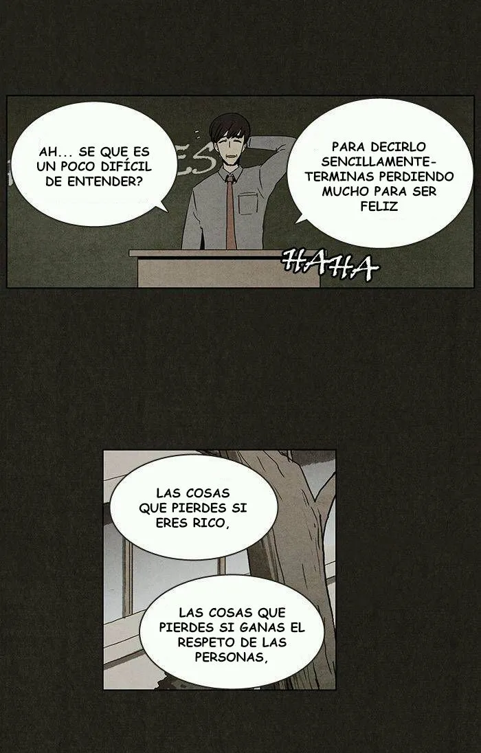 BASTÄRDO Capítulo 3 en Línea - página 12