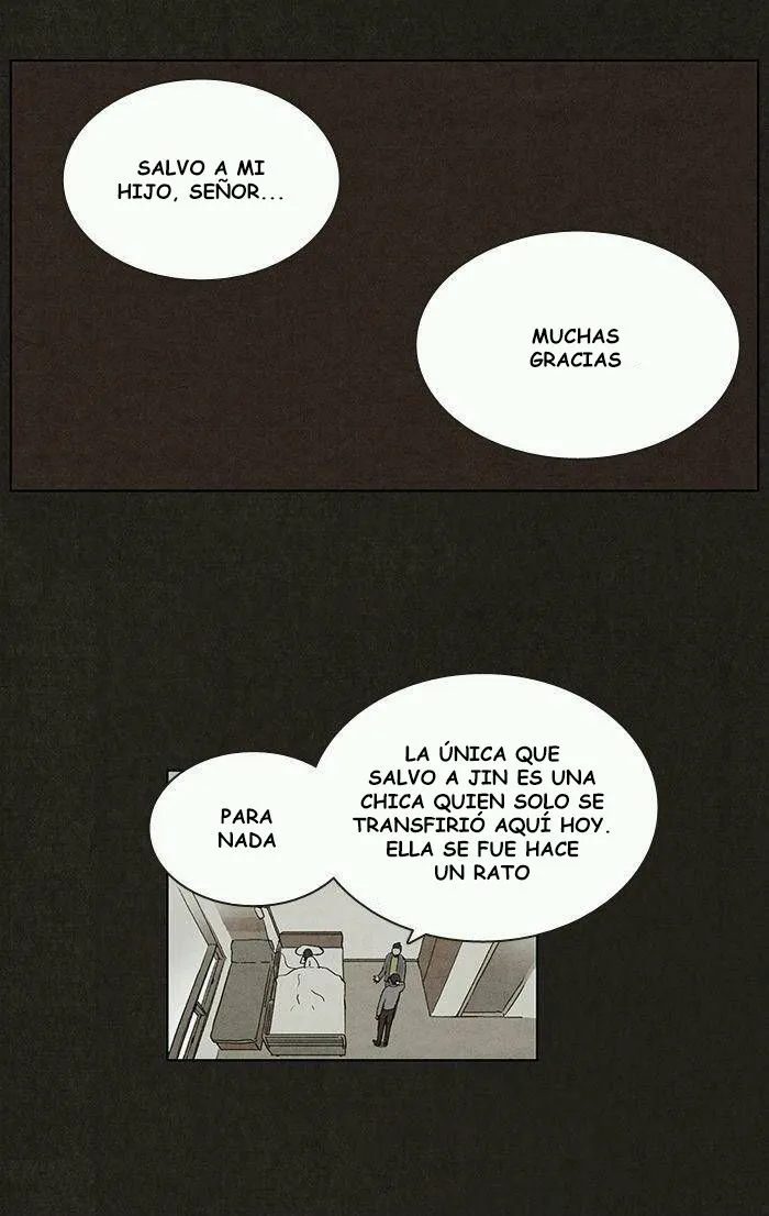 BASTÄRDO Capítulo 3 en Línea - página 19