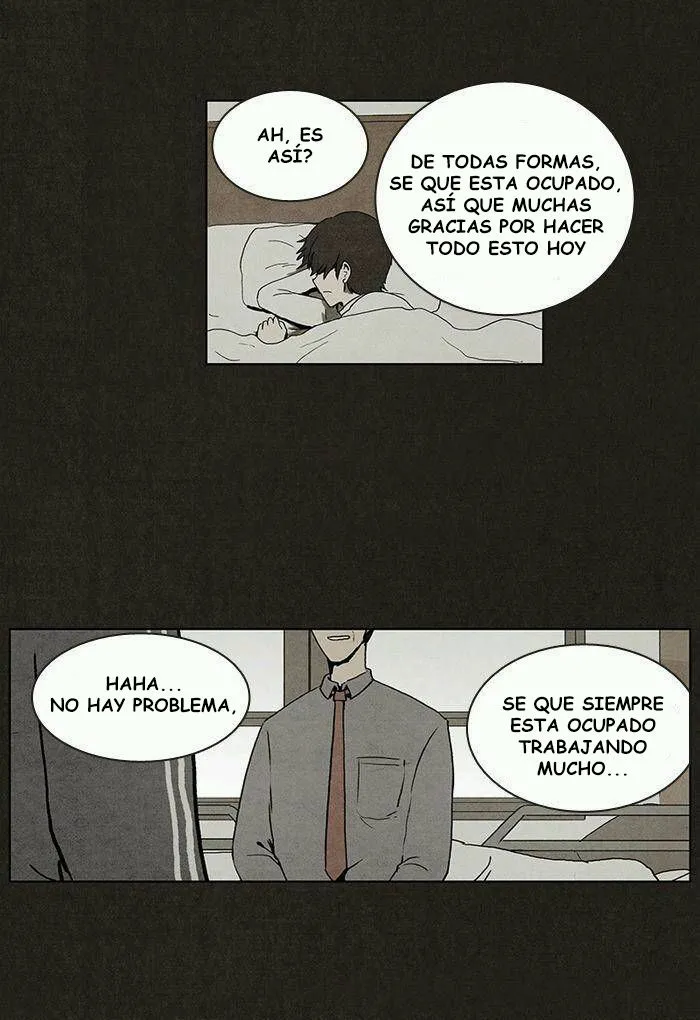 BASTÄRDO Capítulo 3 en Línea - página 20
