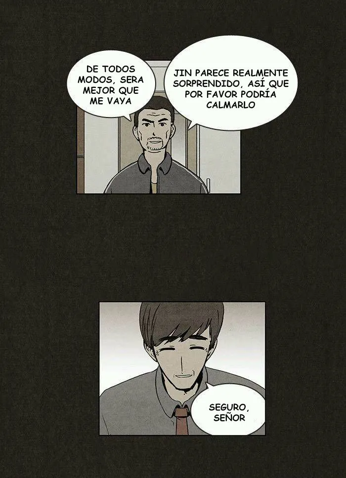BASTÄRDO Capítulo 3 en Línea - página 21