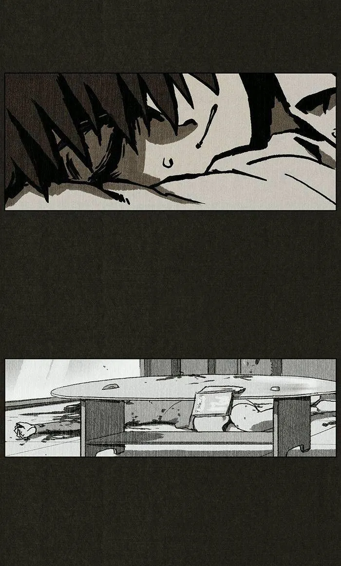 BASTÄRDO Capítulo 3 en Línea - página 32