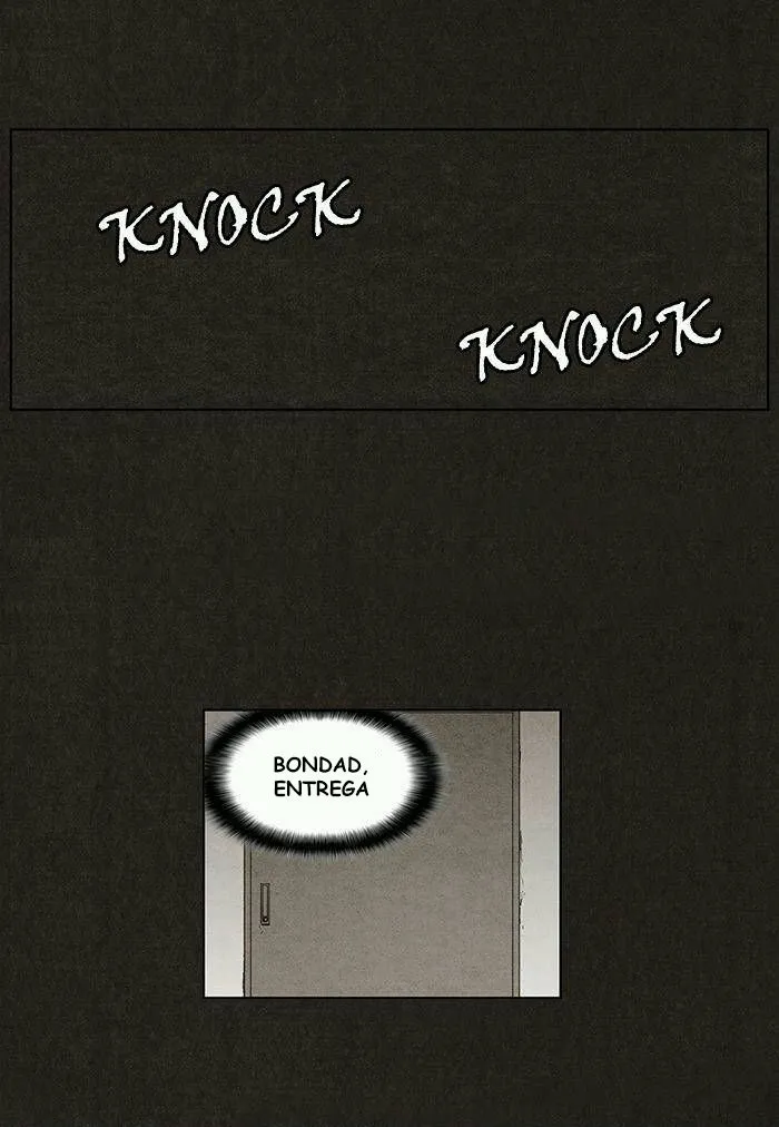 BASTÄRDO Capítulo 3 en Línea - página 42