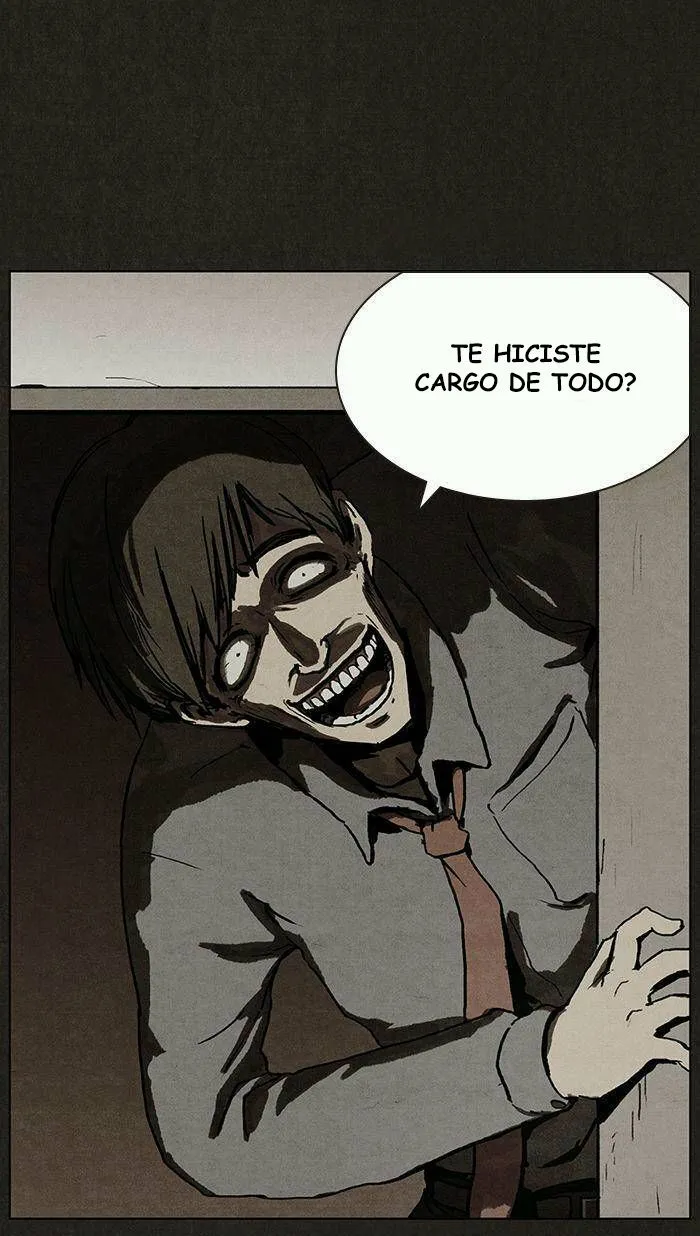 BASTÄRDO Capítulo 3 en Línea - página 45