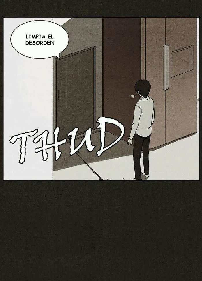 BASTÄRDO Capítulo 3 en Línea - página 52