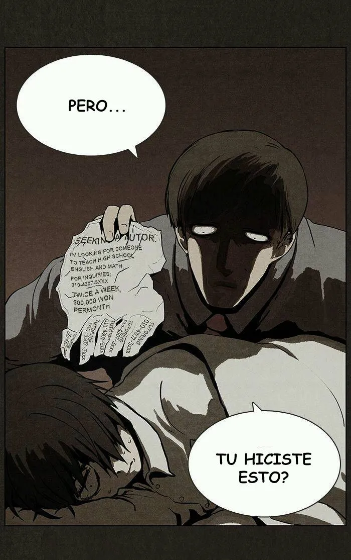 BASTÄRDO Capítulo 3 en Línea - página 56