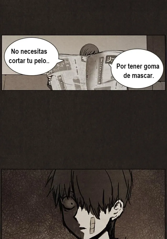 BASTÄRDO Capítulo 30 en Línea - página 2