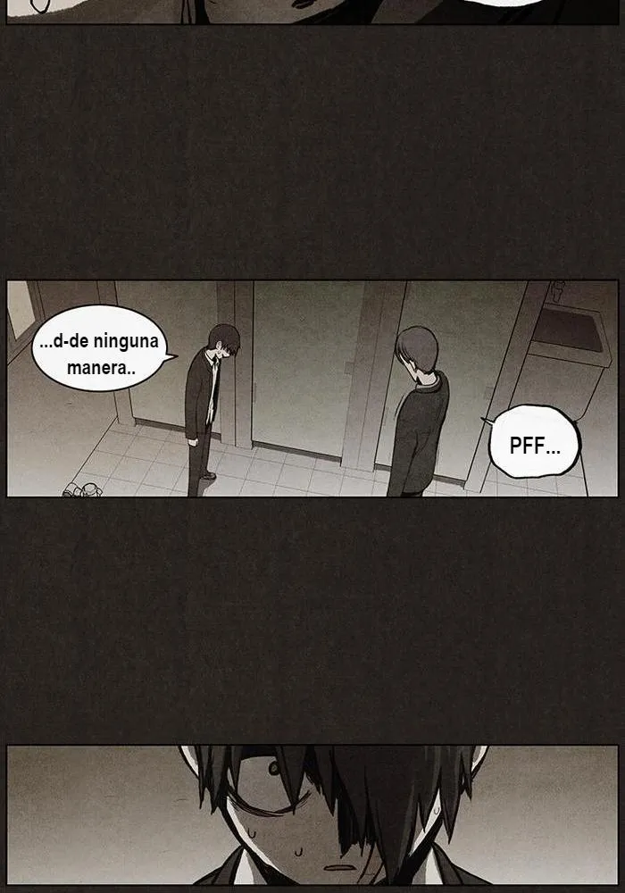 BASTÄRDO Capítulo 30 en Línea - página 35