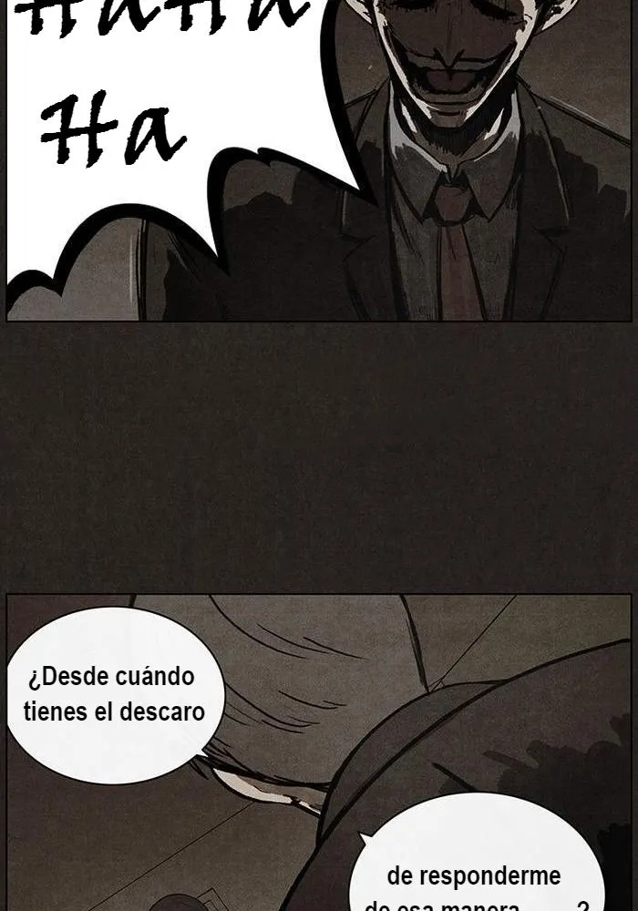 BASTÄRDO Capítulo 30 en Línea - página 37