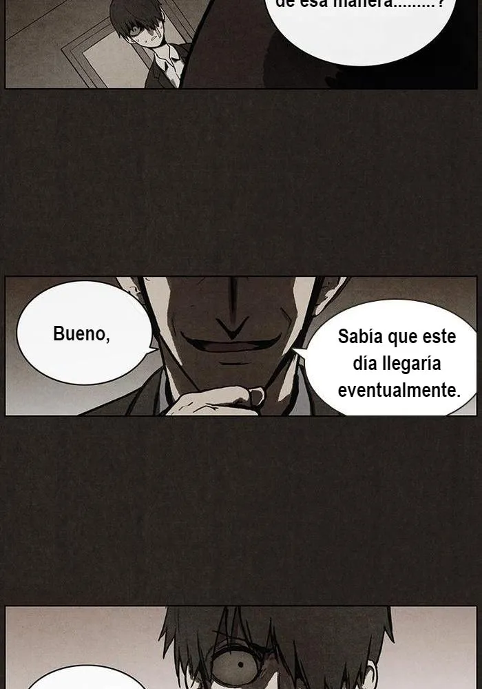 BASTÄRDO Capítulo 30 en Línea - página 38