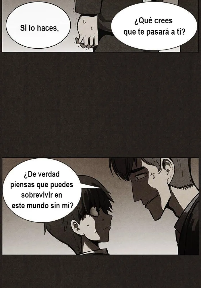 BASTÄRDO Capítulo 30 en Línea - página 43