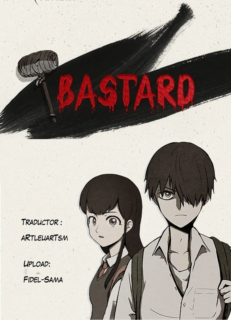 BASTÄRDO Capítulo 31 en Línea - página 1