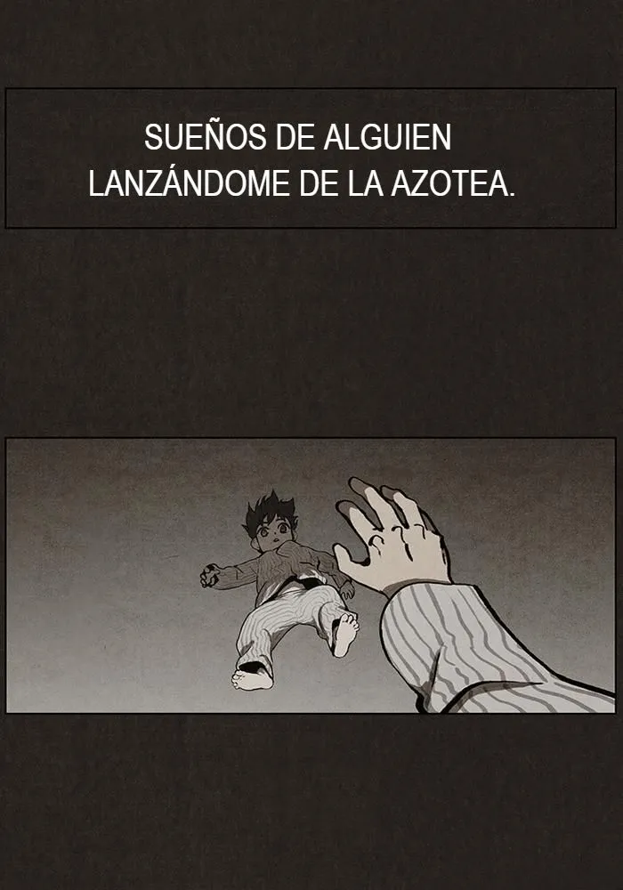BASTÄRDO Capítulo 31 en Línea - página 4