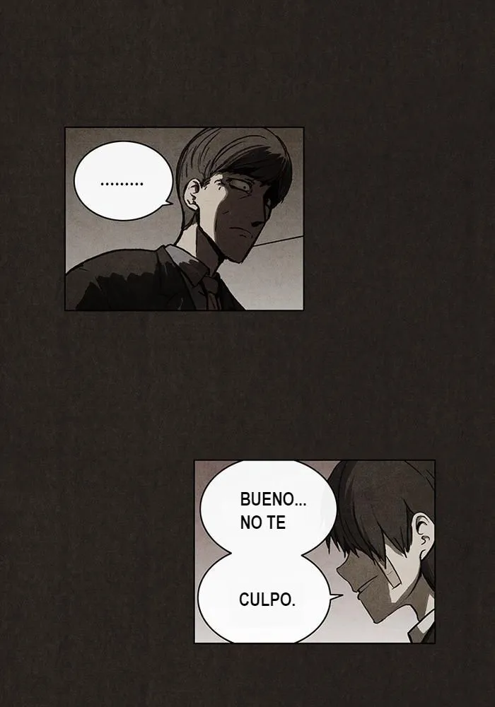 BASTÄRDO Capítulo 31 en Línea - página 9