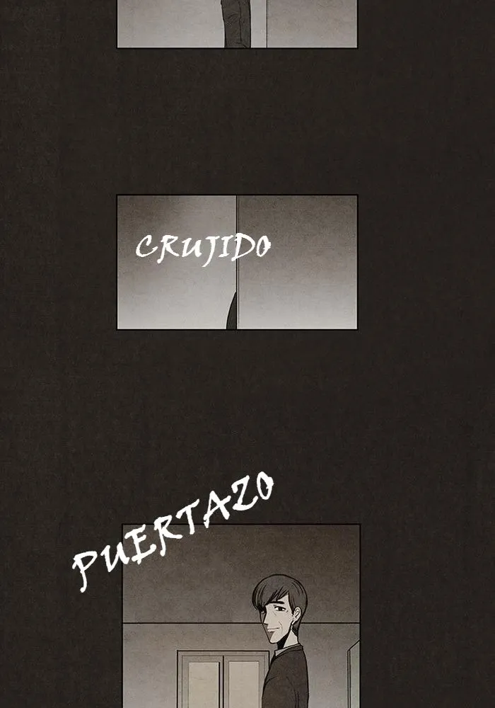 BASTÄRDO Capítulo 31 en Línea - página 21