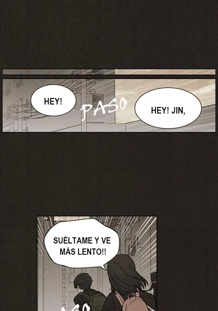 BASTÄRDO Capítulo 31 en Línea - página 29