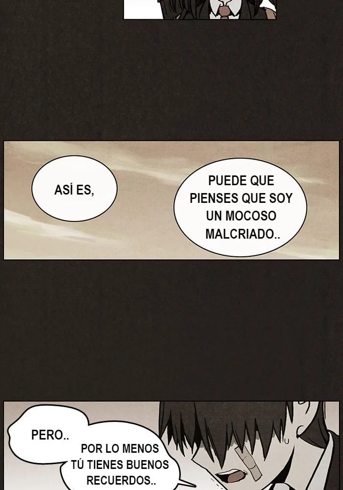 BASTÄRDO Capítulo 31 en Línea - página 39