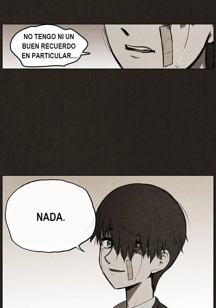 BASTÄRDO Capítulo 31 en Línea - página 41