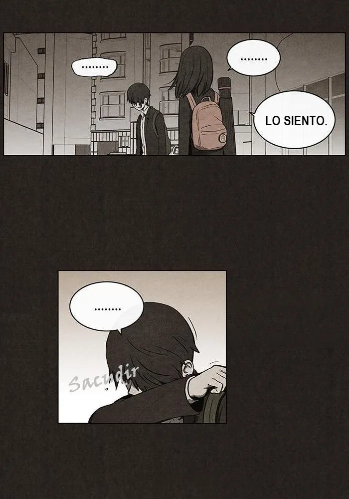 BASTÄRDO Capítulo 31 en Línea - página 44