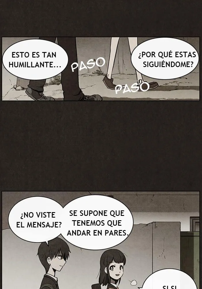 BASTÄRDO Capítulo 32 en Línea - página 3