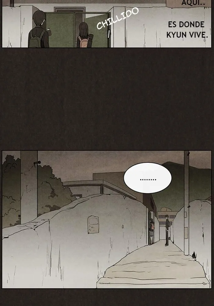 BASTÄRDO Capítulo 32 en Línea - página 5