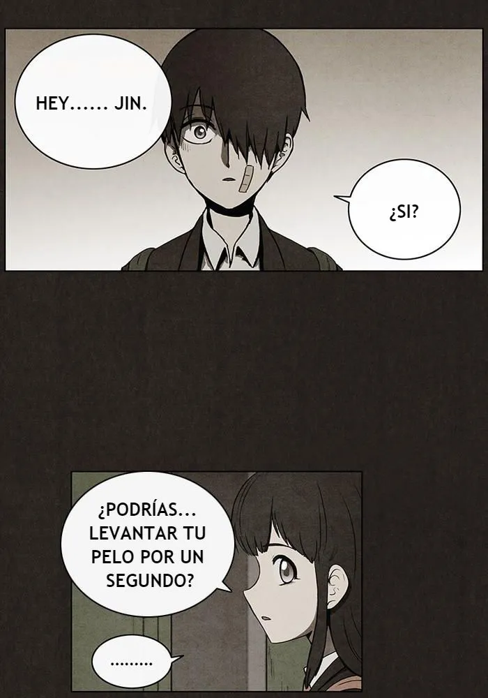 BASTÄRDO Capítulo 32 en Línea - página 9