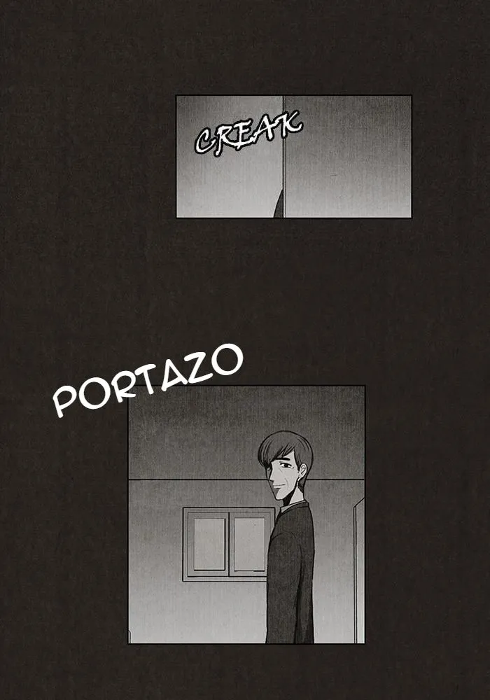 BASTÄRDO Capítulo 32 en Línea - página 23