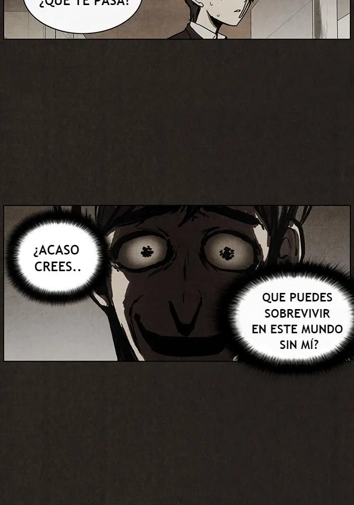 BASTÄRDO Capítulo 32 en Línea - página 28
