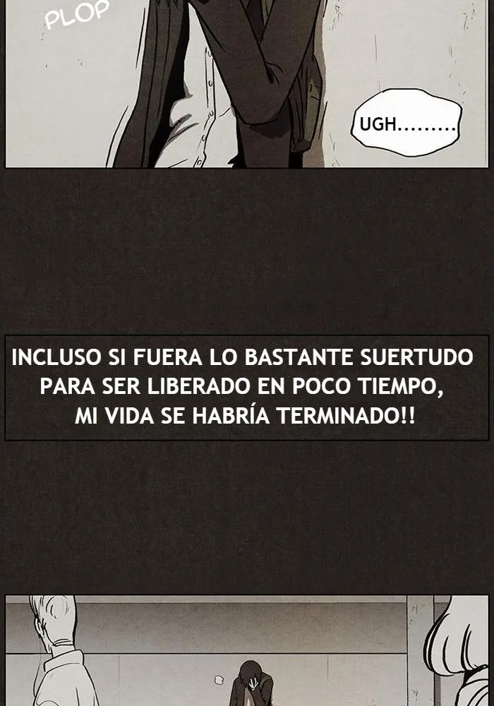BASTÄRDO Capítulo 32 en Línea - página 35