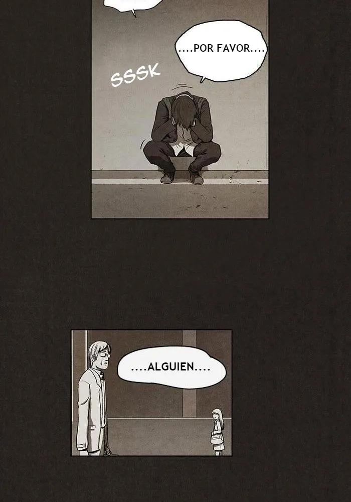 BASTÄRDO Capítulo 32 en Línea - página 40