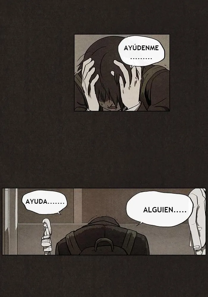 BASTÄRDO Capítulo 32 en Línea - página 41