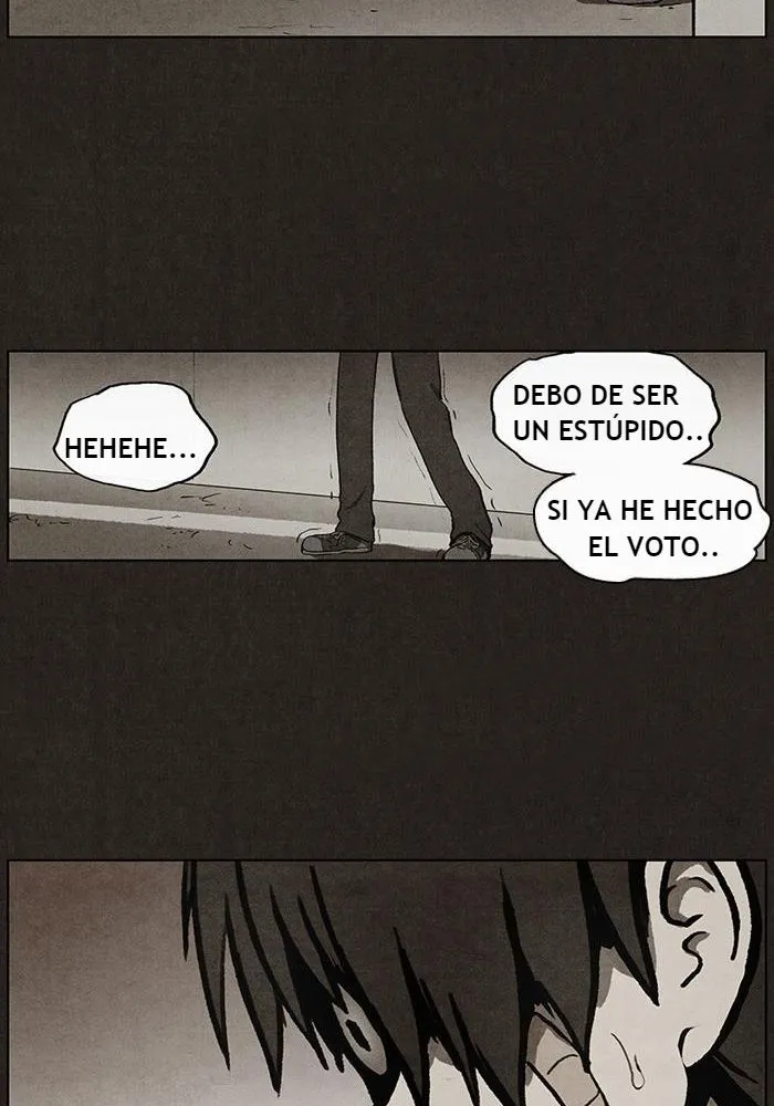 BASTÄRDO Capítulo 32 en Línea - página 45