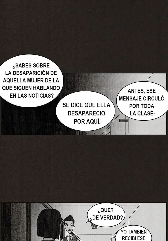 BASTÄRDO Capítulo 33 en Línea - página 1