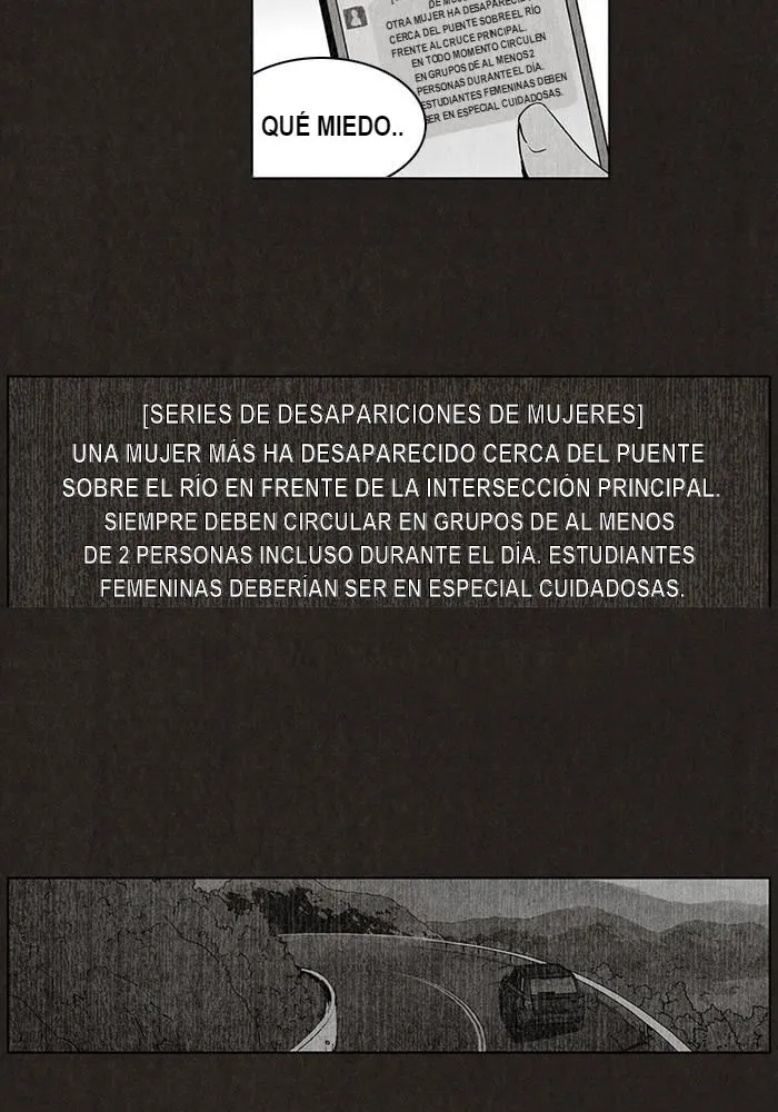 BASTÄRDO Capítulo 33 en Línea - página 3