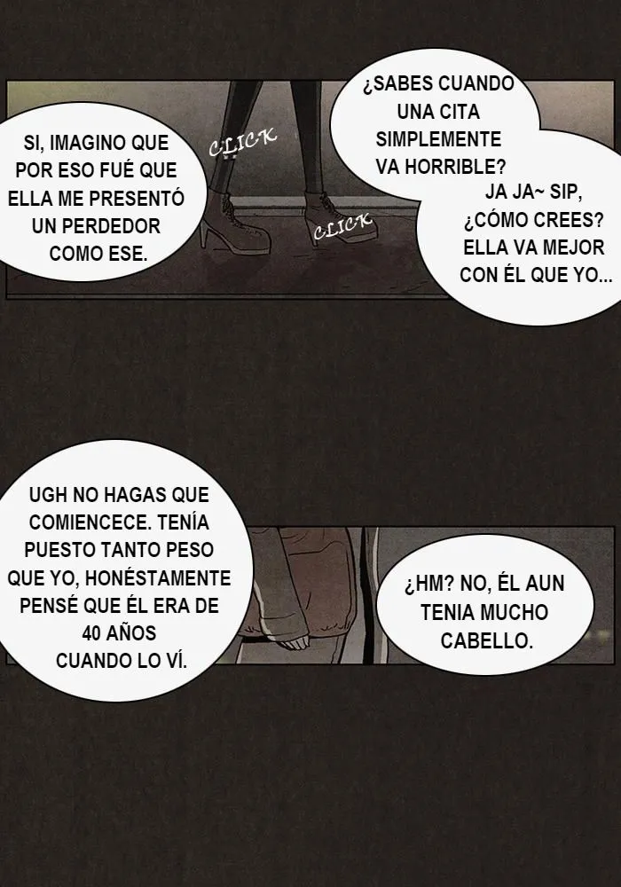 BASTÄRDO Capítulo 33 en Línea - página 8